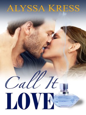 cover image of Call it Love